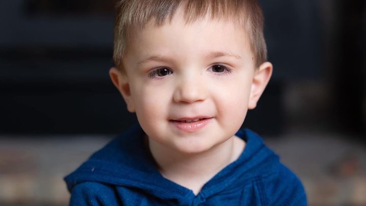 Support Henry’s Bright Future After Loss campaign photo, 1 of 7