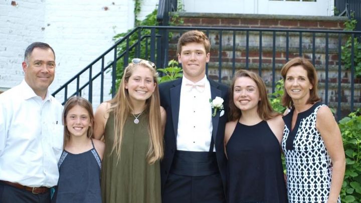 Main fundraiser photo