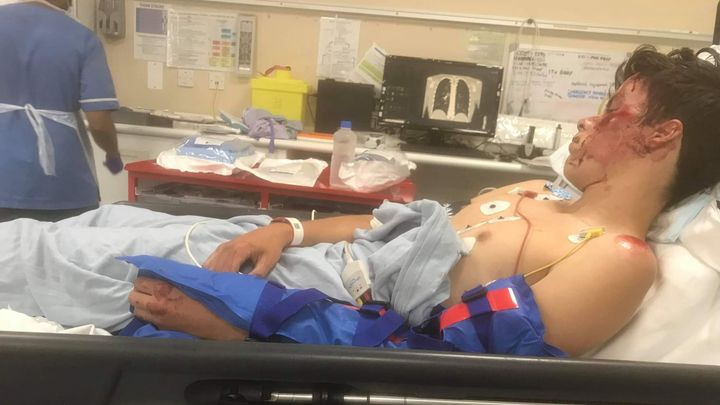 Main fundraiser photo