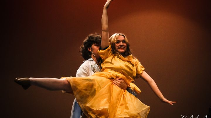 Bringing Madame Bovary: A New Musical to Life campaign photo, 1 of 7