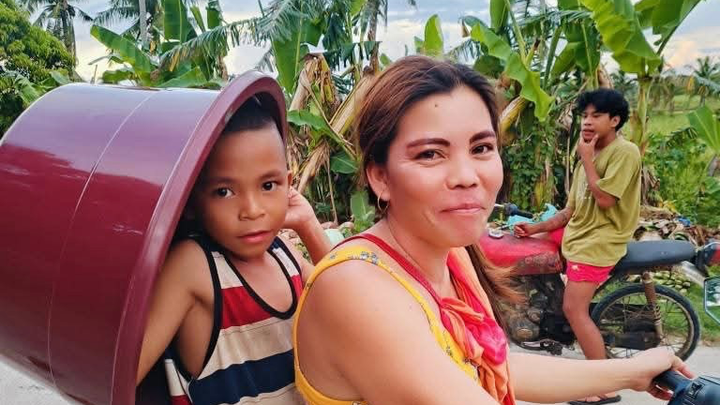 Help Families in the Philippines Rebuild After Disaster campaign photo, 1 of 7