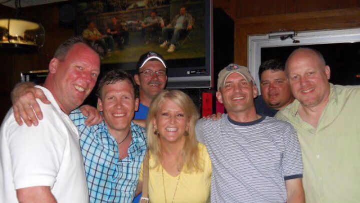 Main fundraiser photo