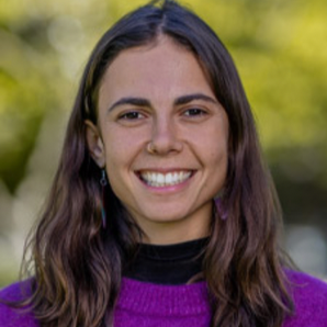 Pia Lorena Stiegler