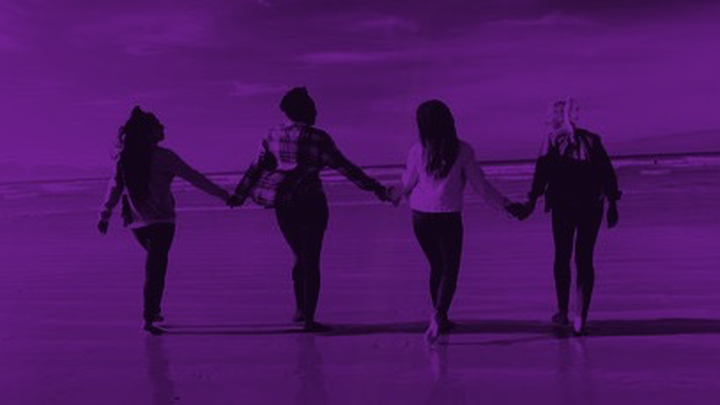 Women’s Aid Christmas Gift Appeal campaign photo, 1 of 3
