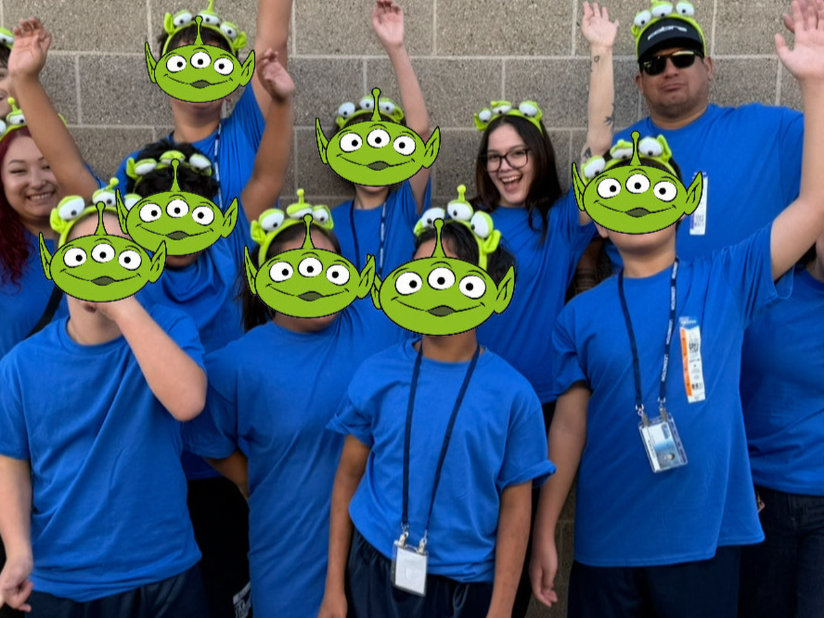 Fundraiser’s main image