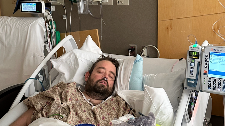 Help Devyn Bice Heal and Thrive campaign photo, 1 of 5