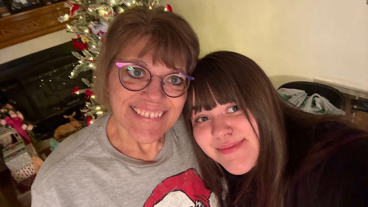 Help my mom and I afford to live campaign photo, 1 of 5