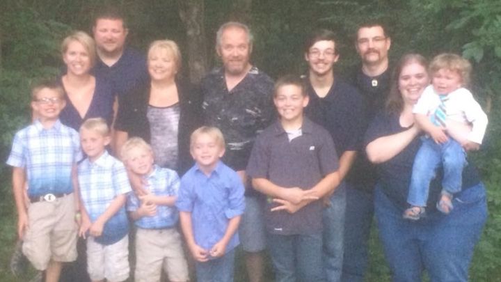 Main fundraiser photo