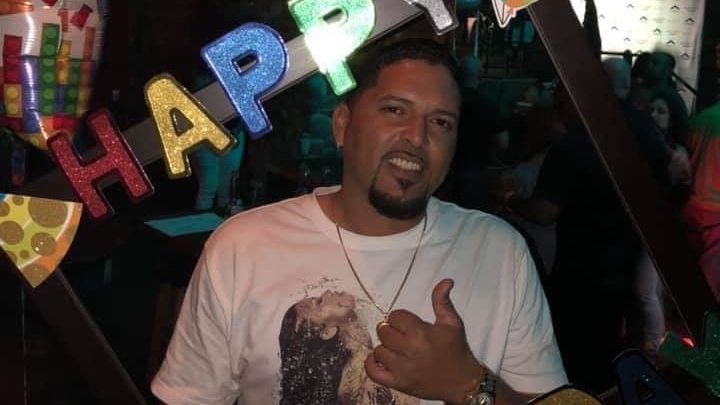 Main fundraiser photo