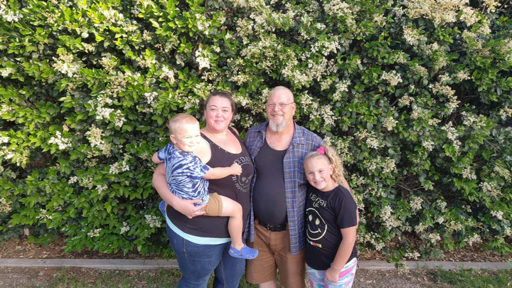 Main fundraiser photo
