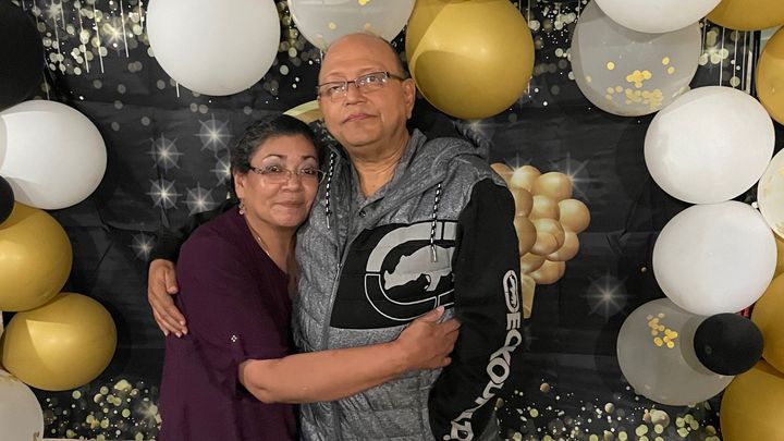 Main fundraiser photo
