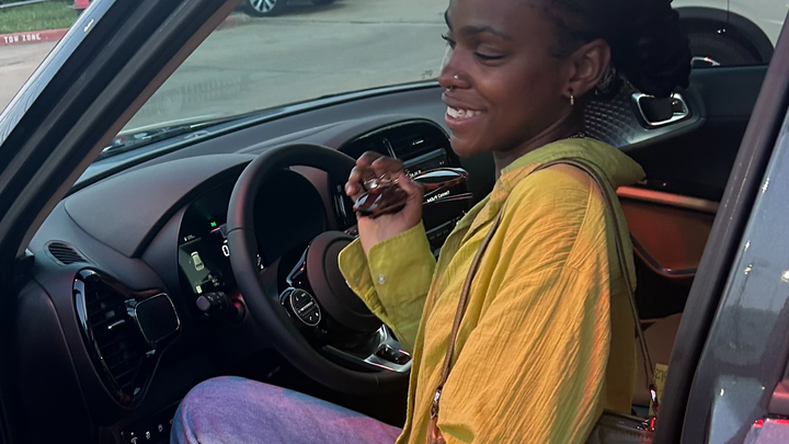 Help Me Reclaim My Car After Income Loss campaign photo, 1 of 4