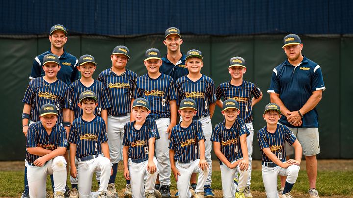 Support Brattleboro 10U All-Stars' Journey to Regionals campaign photo, 1 of 7