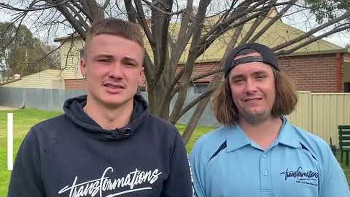 Run for Recovery video thumbnail, 1 of 2