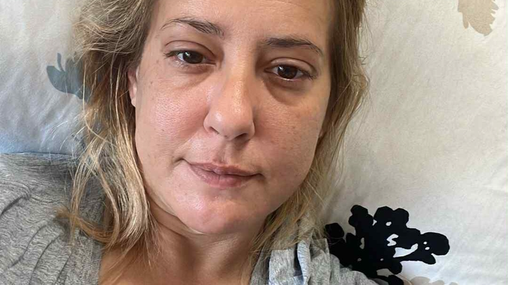 Donate to Aid Angie's Surgery and Recovery campaign photo, 1 of 4