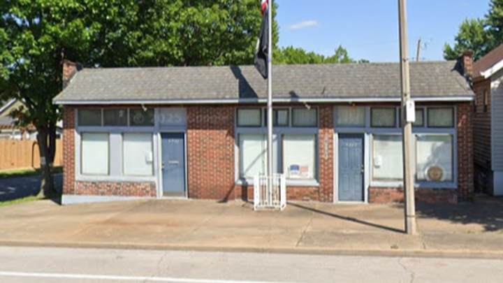 Support Veterans: Fix Post 555's Water Leak campaign photo, 1 of 7