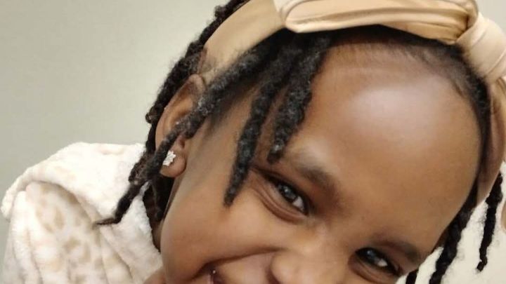 Honoring Dreme Williams' Bright Spirit campaign photo, 1 of 8