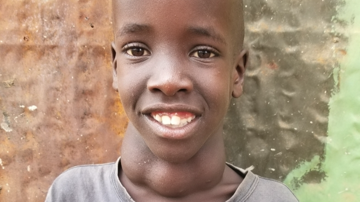 URGENT : MEDICAL BILLS AID FOR SAMUEL & MIRACLE campaign photo, 1 of 8