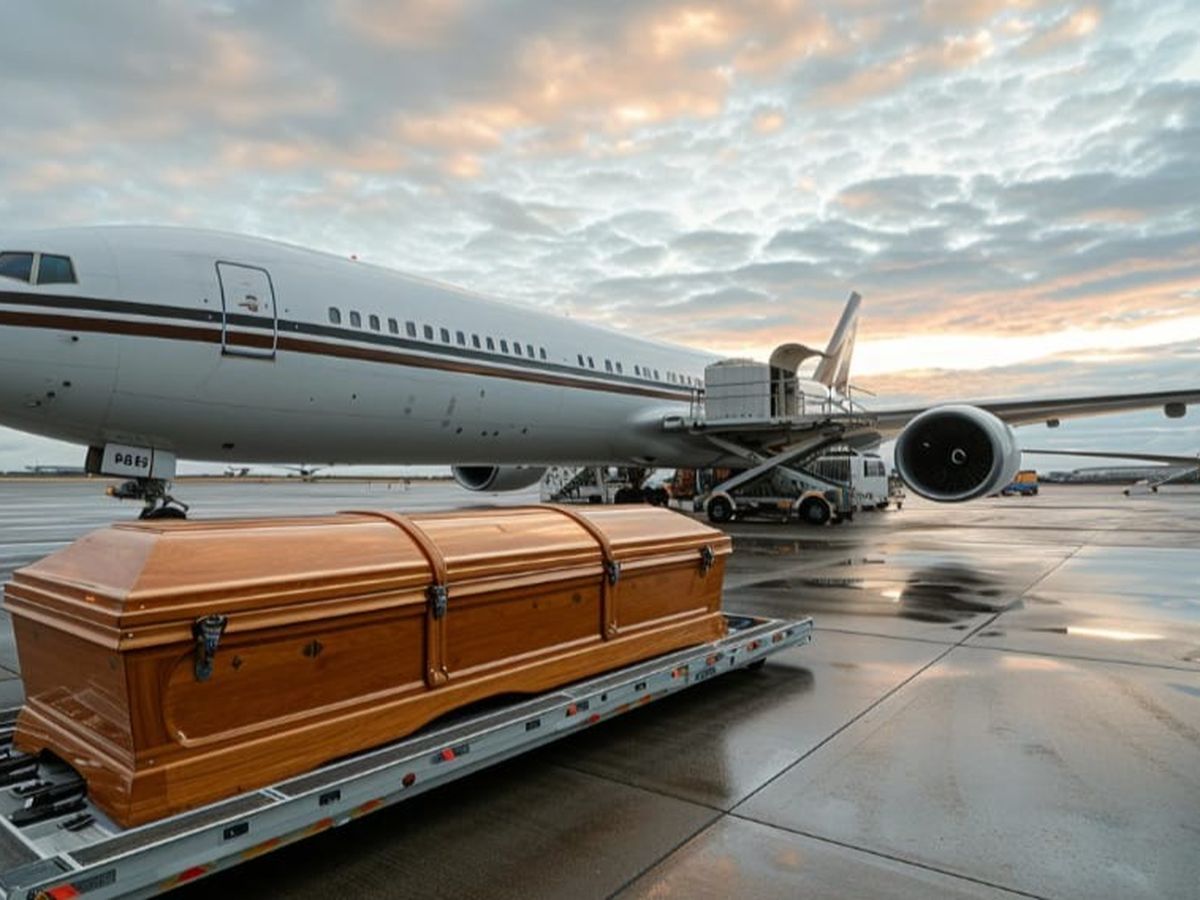 Repatriation and Funerals for Laura mother of two. campaign photo, 1 of 3