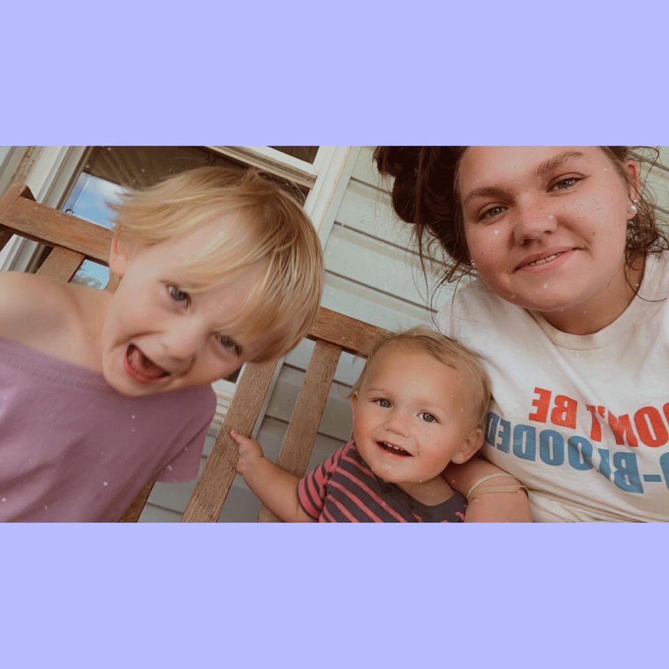 Fundraiser by Tristan Wilson : Help My Family Save Our Home