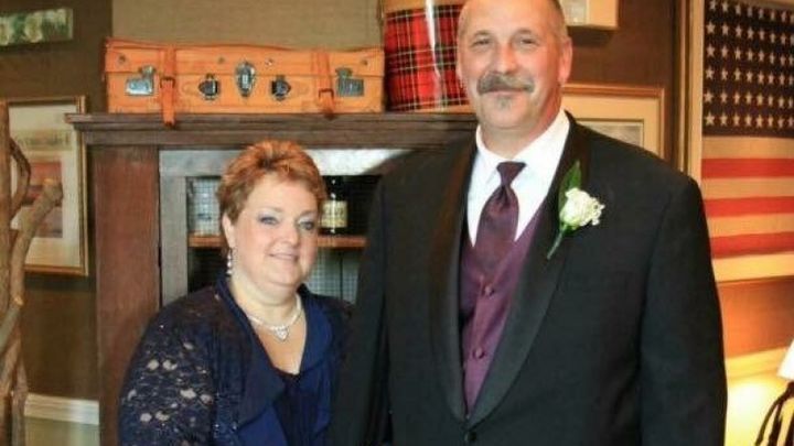 Main fundraiser photo
