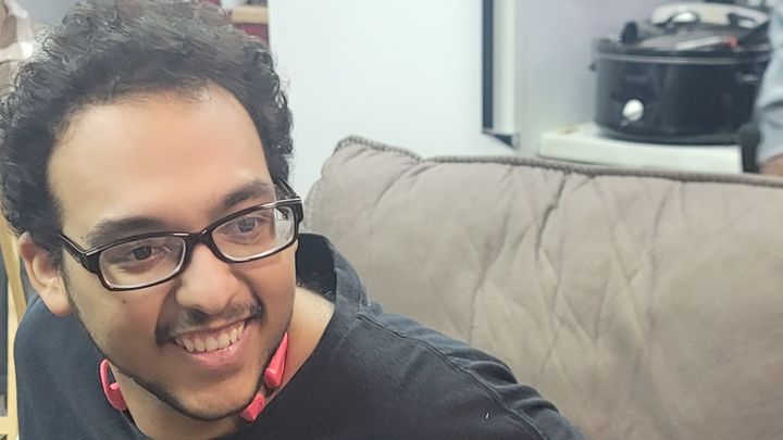 Help Adrien Fight Rare Cancer campaign photo, 1 of 3