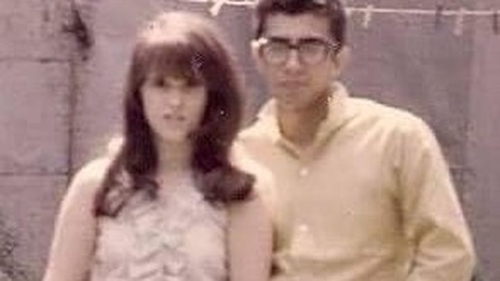 Help my Grandma pay for my Grandads funeral campaign photo, 1 of 2