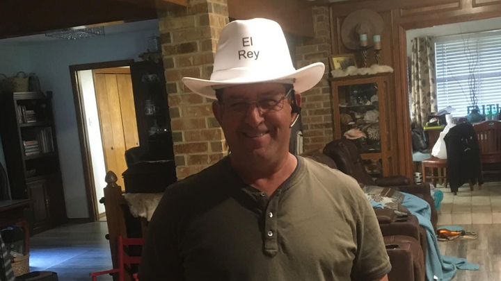 Main fundraiser photo