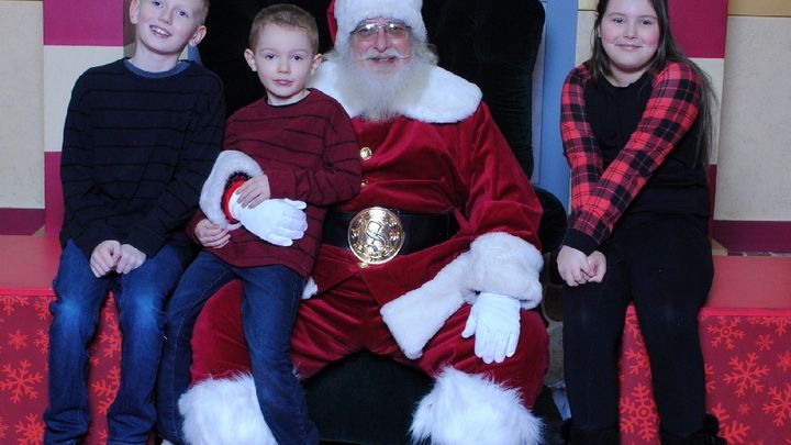 Main fundraiser photo