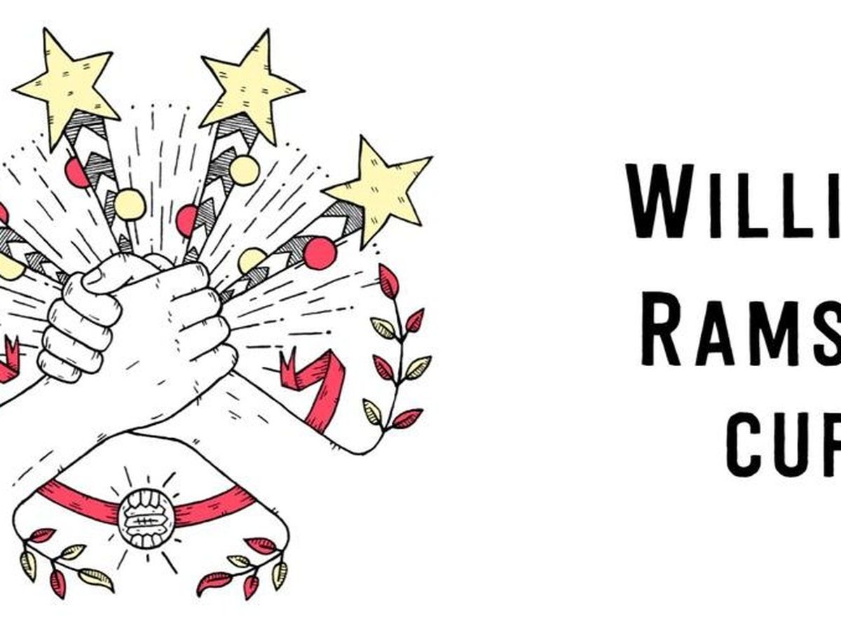 Fundraiser’s main image