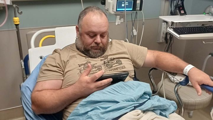Help Mitchell Chambers and Family Fight Cancer