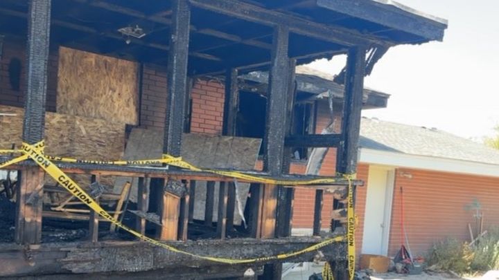 Main fundraiser photo