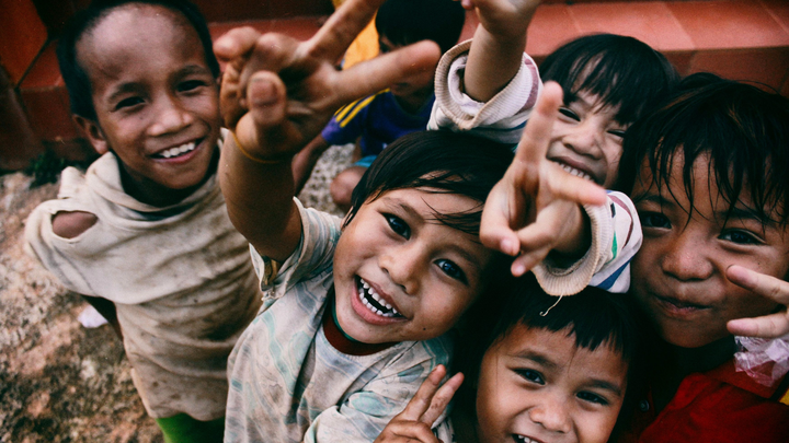 Please help me fund raise for a deaf school in Sri Lanka campaign photo, 1 of 3
