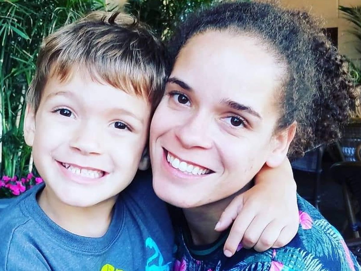 Fundraiser by Bre Johnson : CARTER GETS A NEW KIDNEY