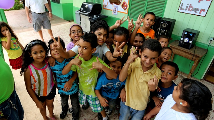 Essentials for Children abroad in need!! campaign photo, 1 of 4