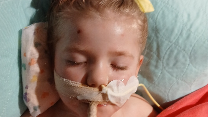 Willow's story campaign photo, 1 of 6