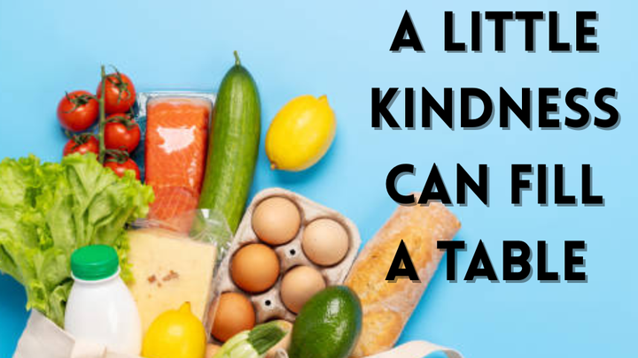 Knox Kind : Grocery Support for Families in Need campaign photo, 1 of 3