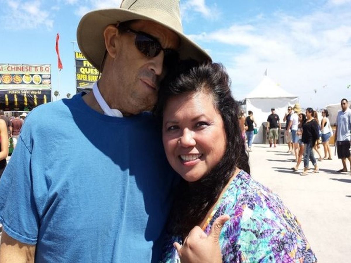 Fundraiser by Margaret Spradley : Help Gary Minott's Family