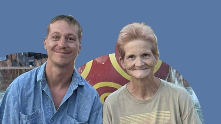 Help Mary Edmonds fight cancer and breathe easier campaign photo, 1 of 3