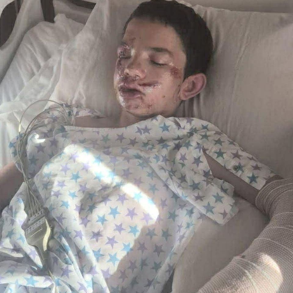 Fundraiser for Jeff Hochstatter by Alana Hochstatter : Support