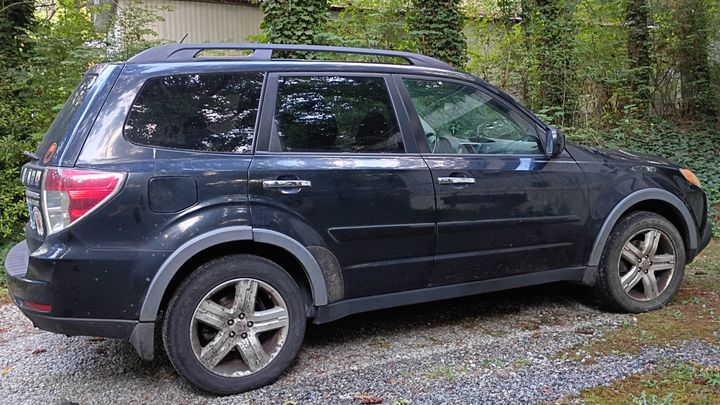 Help the Munster Mobile & Destination Stone Get Back to Work campaign photo, 1 of 8