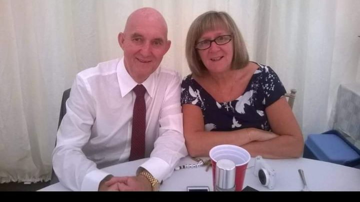 Main fundraiser photo