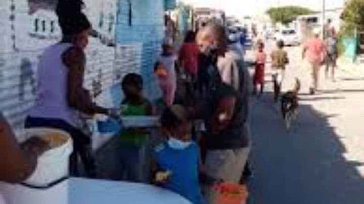 Main fundraiser photo