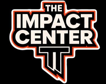 The Trenches Global Impact Center