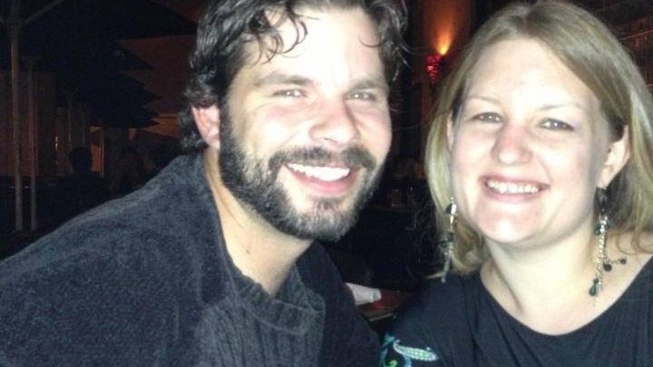Main fundraiser photo
