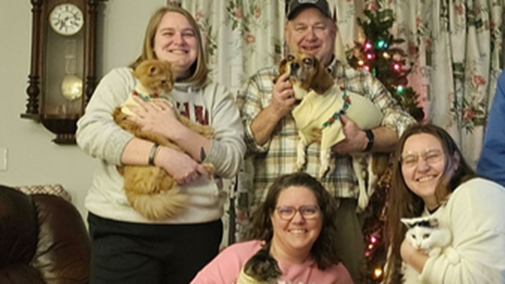 Main fundraiser photo