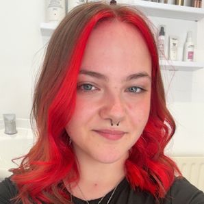 Caitlyn Whitley