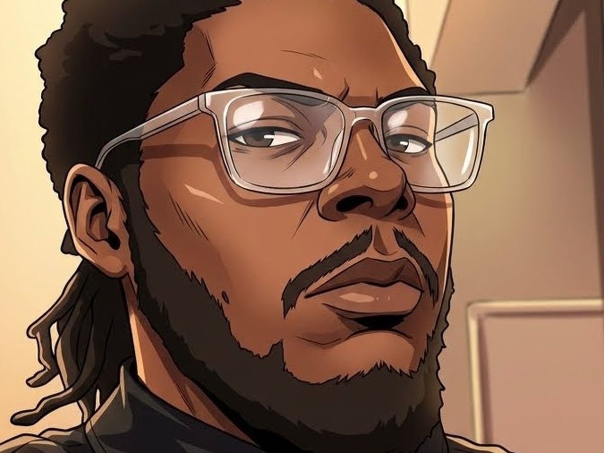 Help Lewin Upgrade His Gaming Setup campaign photo, 1 of 3