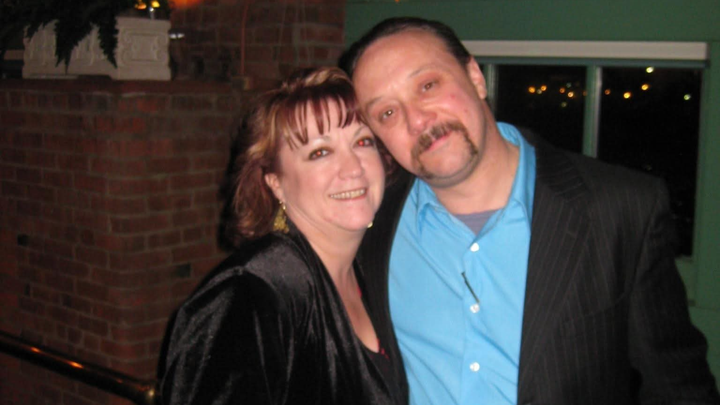 Support for My Mom After Losing Her Husband campaign photo, 1 of 3