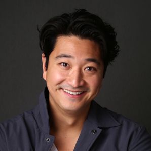 Thomas Kang